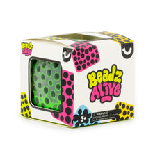 Beadz Alive Cube (4 colores)