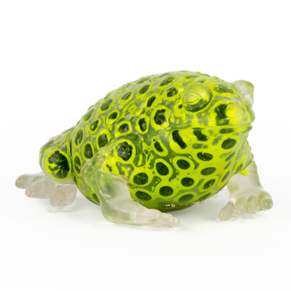 Beadz Alive Frog(4 colores)