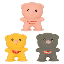 Stuck Pig Sensory Toy ( 3 colores)