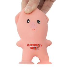 Stuck Pig Sensory Toy ( 3 colores)