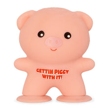 Stuck Pig Sensory Toy ( 3 colores)