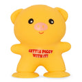 Stuck Pig Sensory Toy ( 3 colores)