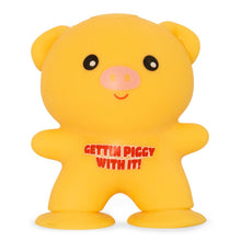 Stuck Pig Sensory Toy ( 3 colores)