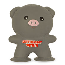 Stuck Pig Sensory Toy ( 3 colores)