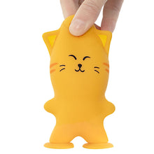Stuck Cat Sensory Toy ( 3 colores)
