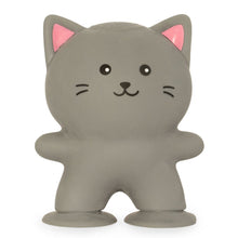 Stuck Cat Sensory Toy ( 3 colores)