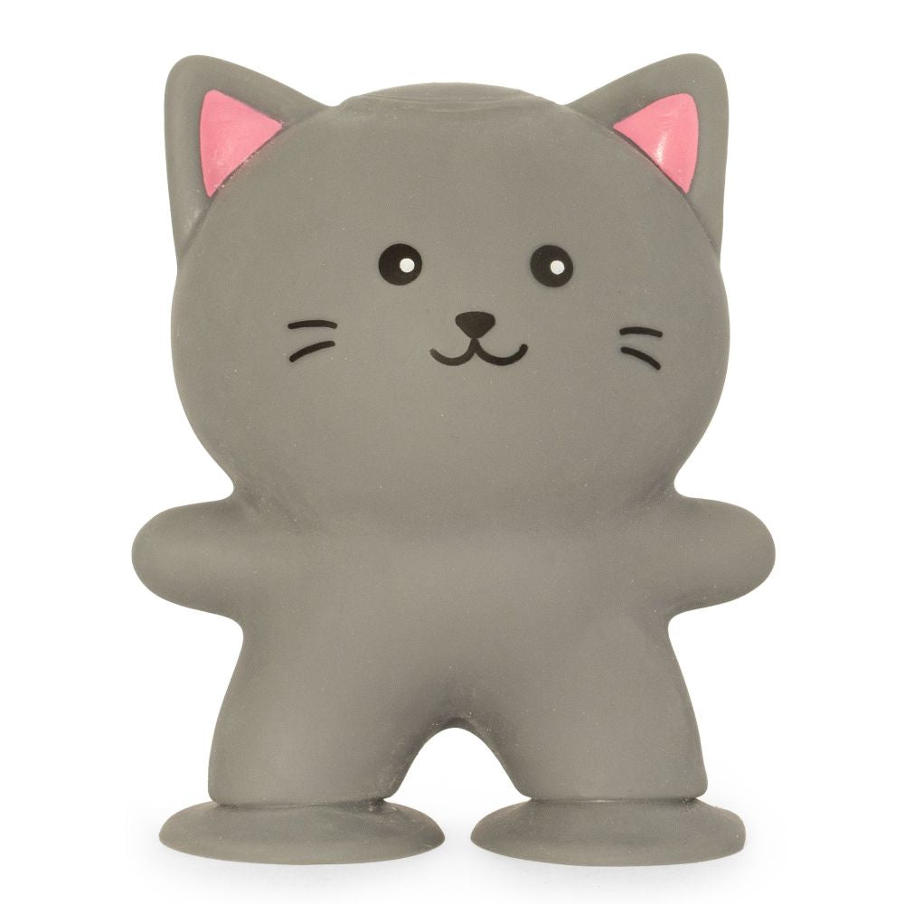 Stuck Cat Sensory Toy ( 3 colores)