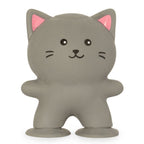 Stuck Cat Sensory Toy ( 3 colores)