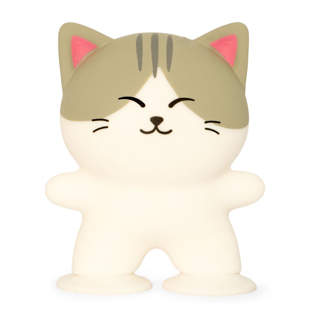 Stuck Cat Sensory Toy ( 3 colores)