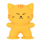 Stuck Cat Sensory Toy ( 3 colores)