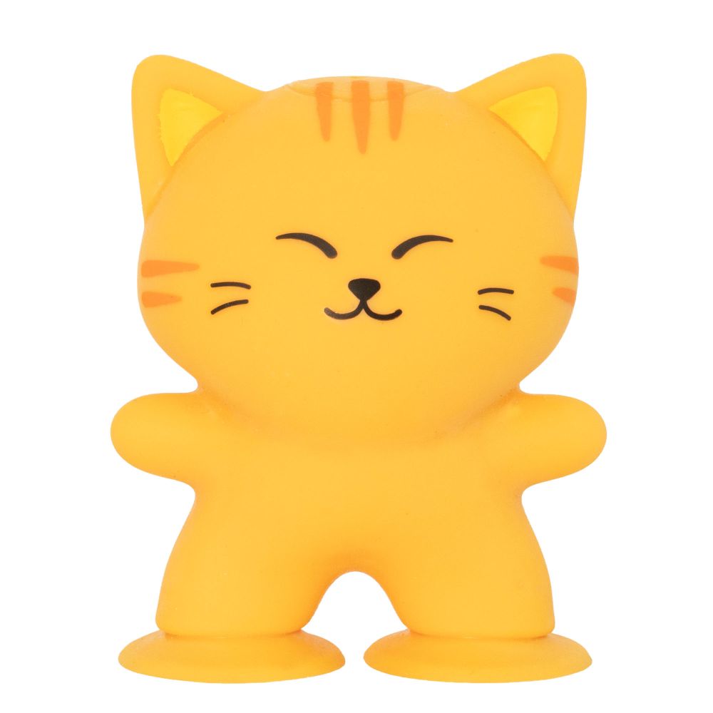 Stuck Cat Sensory Toy ( 3 colores)