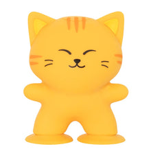 Stuck Cat Sensory Toy ( 3 colores)