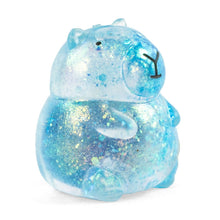 Squishy Sparkly Capybara (4 colores)