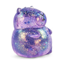 Squishy Sparkly Capybara (4 colores)