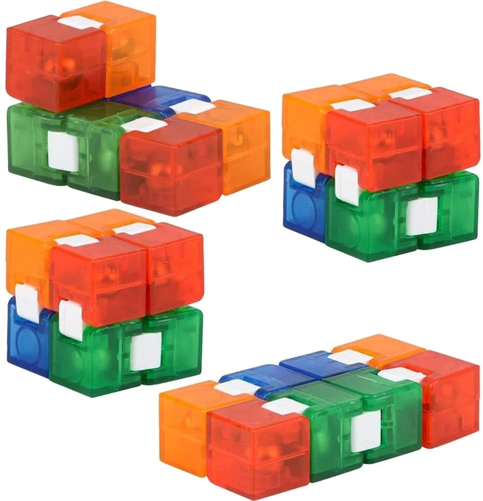 Flip Cube