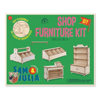 Furniture kit - Shop