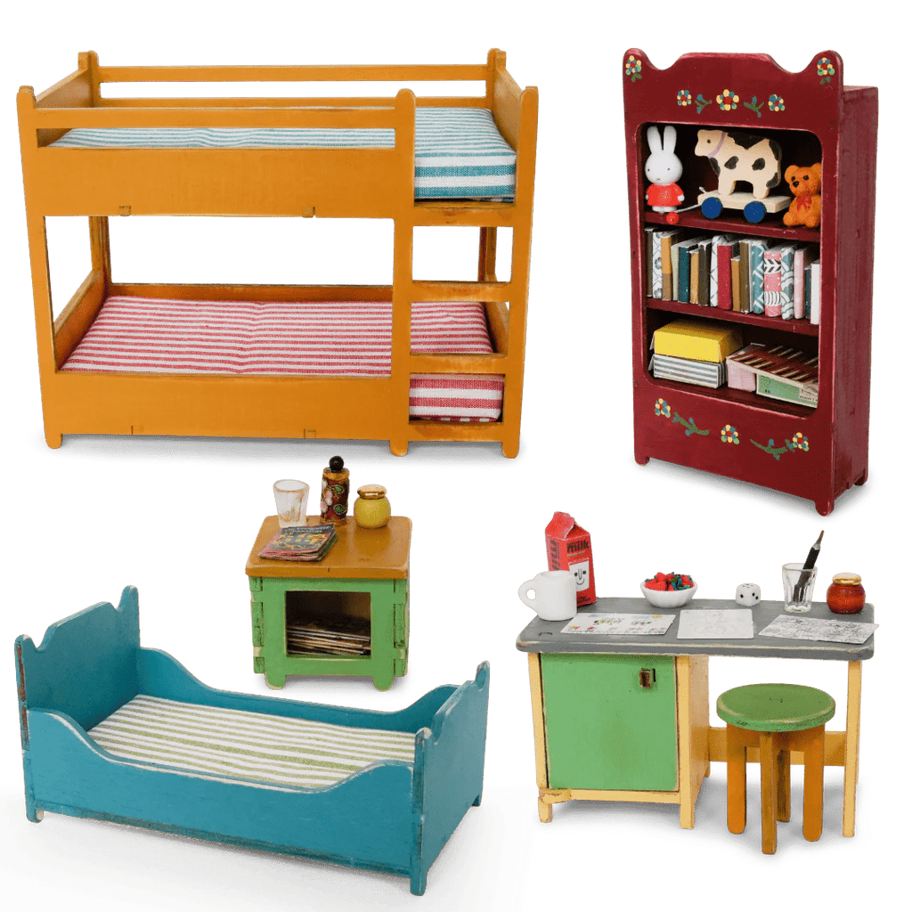 Furniture kit - Kids' Bedroom