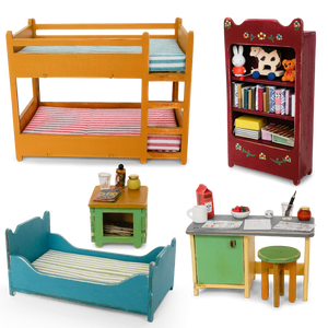 Furniture kit - Kids' Bedroom