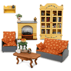 Furniture Kit - Living room