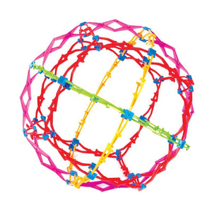 Mini Sphere – Rings