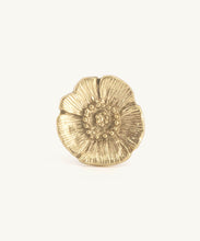 Mia Poppy Knob
