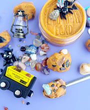 Crystal Cavern Kid Dough Play Kit