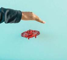 Fly Dance 3.0 Naranja Metal.