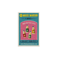Minis- Milk Bottles (3 PCS)
