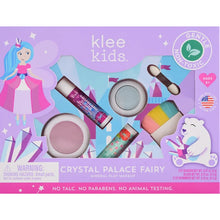 Crystal Palace Fairy