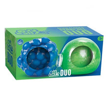 Click Clack & Pearl Gel Ball1