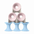 Tulu 9-Set Pastel