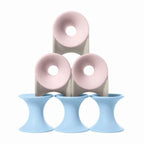 Tulu 9-Set Pastel