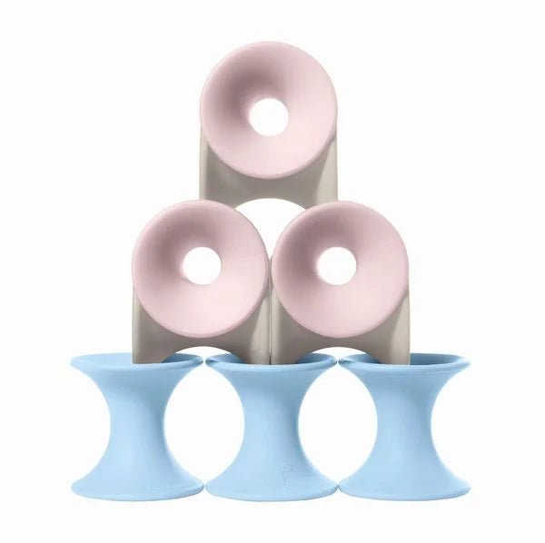 Tulu 9-Set Pastel