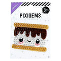 Sloane S’more Pixigem