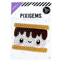 Sloane S’more Pixigem
