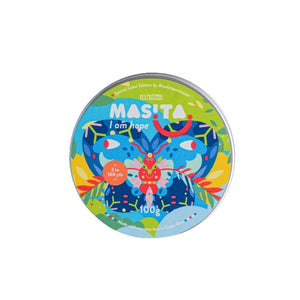 Masitas de Costa Rica