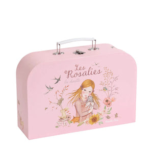 Maletín de Té Rosalies
