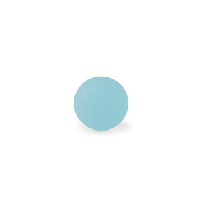 Pelota saltarina fosforescente azul Pequeñas Maravillas