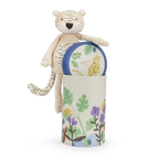 Muñeco Tigre Baboo Forêt