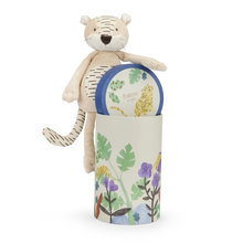 Muñeco Tigre Baboo Forêt