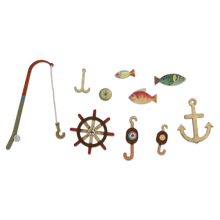 Mouse Mansion To Go - Grandpa Sailor's Cabin