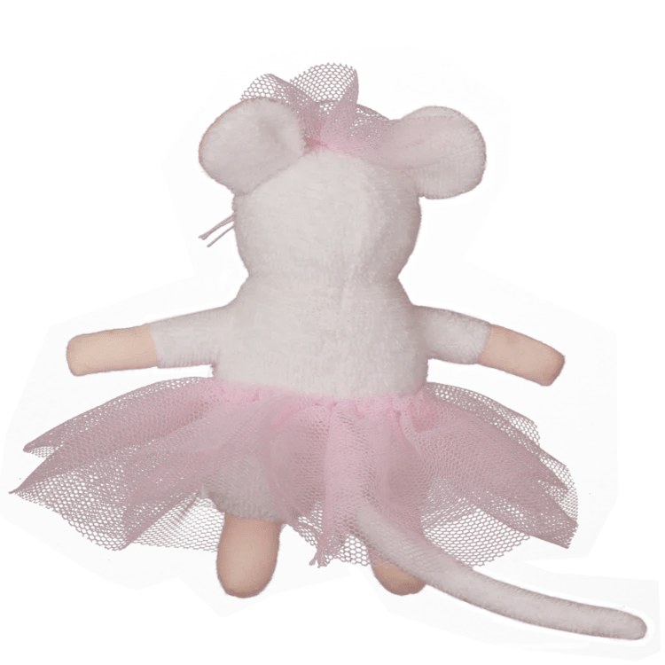 Little Mouse Doll  Ella
