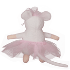 Little Mouse Doll  Ella