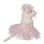 Little Mouse Doll  Ella