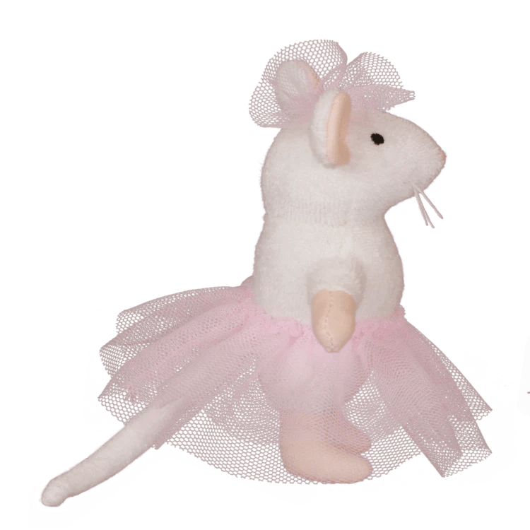 Little Mouse Doll  Ella