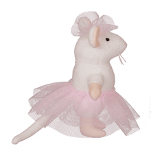 Little Mouse Doll  Ella