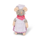Little Mouse Doll Baker