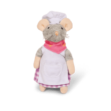 Little Mouse Doll Baker
