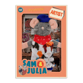 Little Mouse Doll Artist
