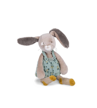 Muñeco conejo salvia (en caja) Trois